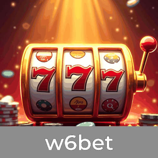 Aposte em Qualquer Lugar com o Aplicativo Móvel w6bet para uma Experiência Otimizada
