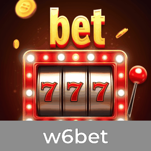 W6Bet: Descubra a Incrível Variedade de Jogos de Cassino e Viva uma Experiência Imersiva