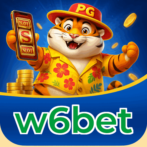Tabela RTP dos jogos de cassino da w6bet