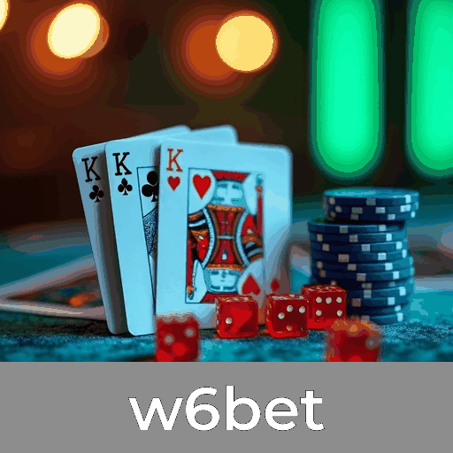 w6bet New Player Bonus