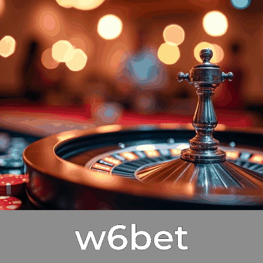 W6Bet: Plataforma Confiável para uma Experiência Premium em Apostas