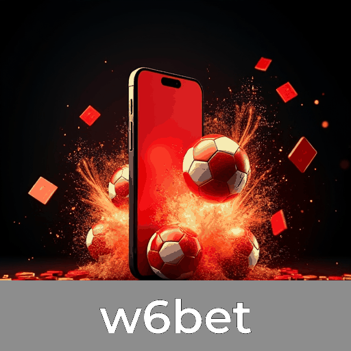 Descubra as Promoções Exclusivas e Bônus Generosos da w6bet