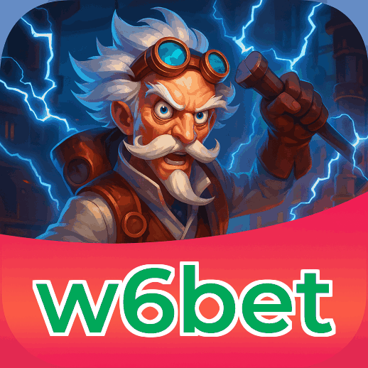 Loterias online disponíveis na w6bet