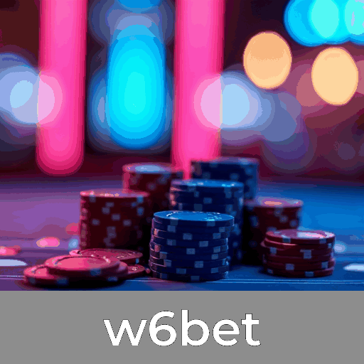 Descubra a Emoção do Crash Game no w6bet: Multiplicadores Altos e Apostas Rápidas