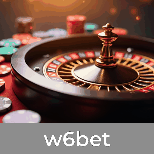 w6bet: Sua porta de entrada para jogos premiados e pagamentos rápidos
